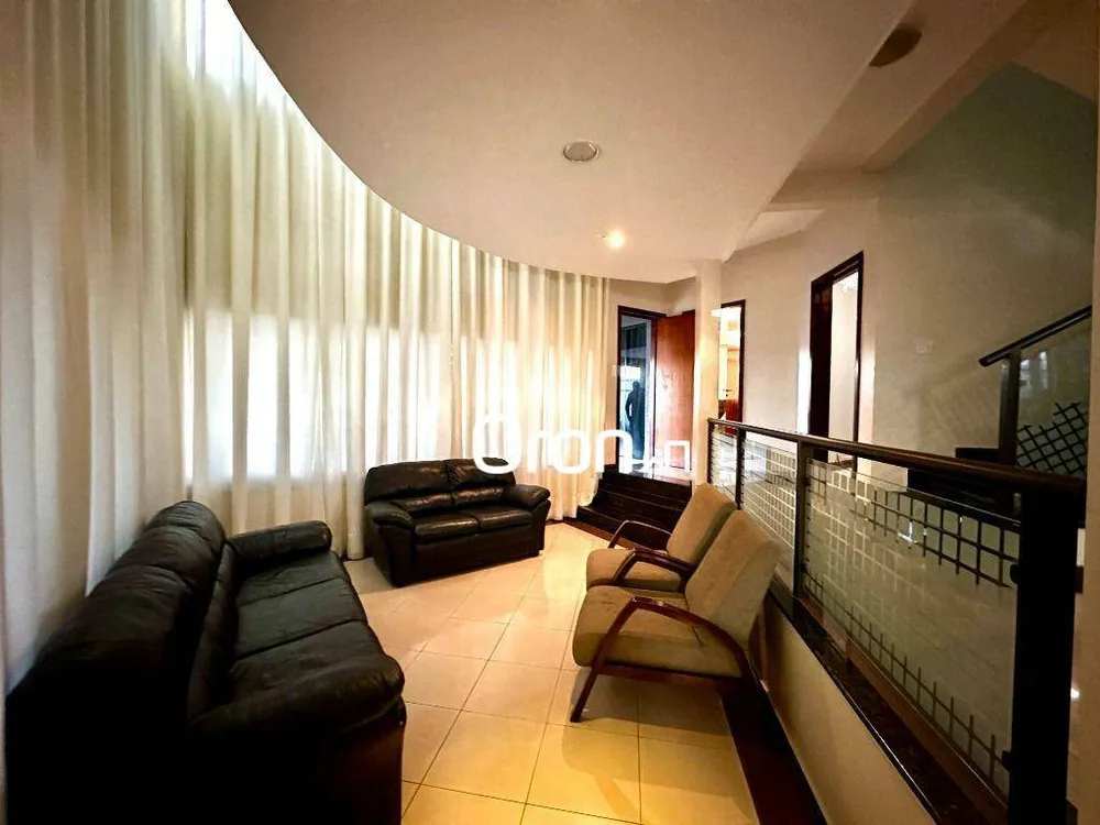 Sobrado, 4 quartos, 540 m² - Foto 4