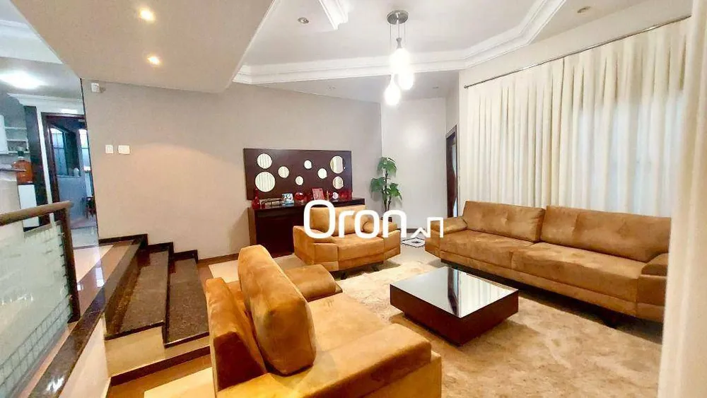 Sobrado, 4 quartos, 540 m² - Foto 3