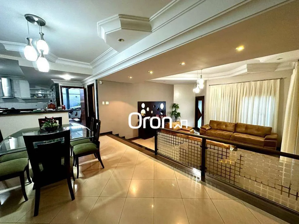 Sobrado, 4 quartos, 540 m² - Foto 7