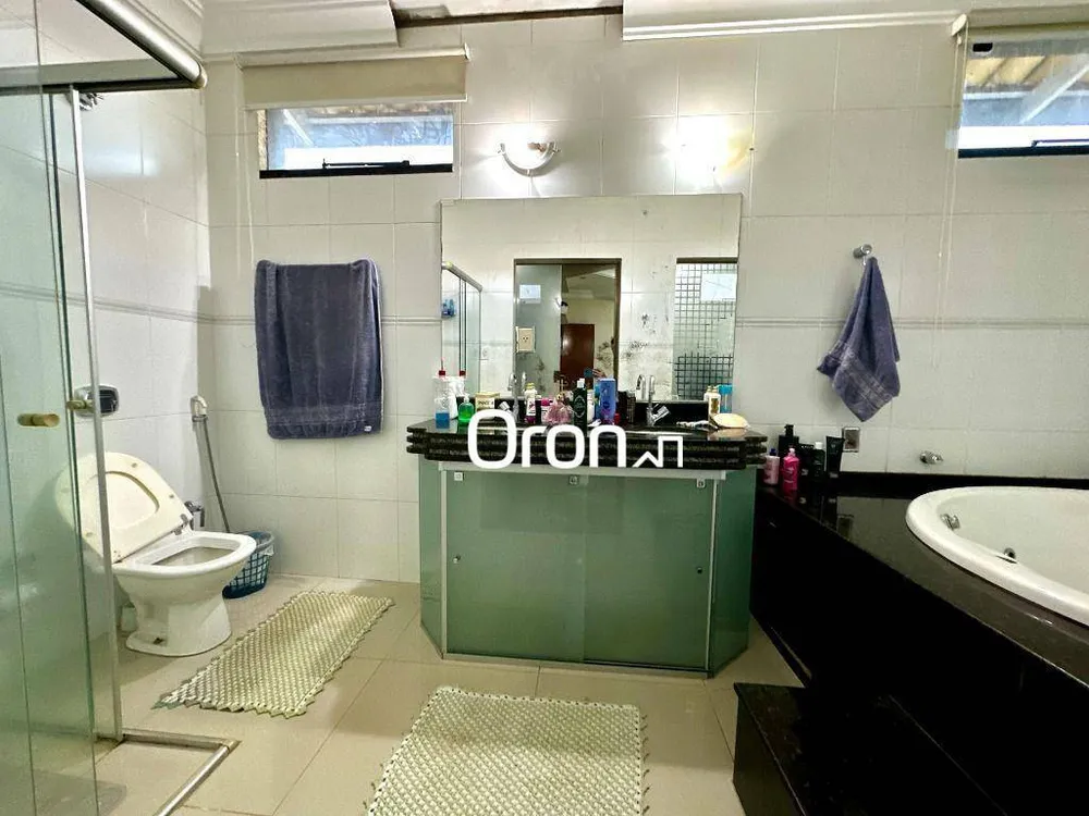 Sobrado, 4 quartos, 540 m² - Foto 12