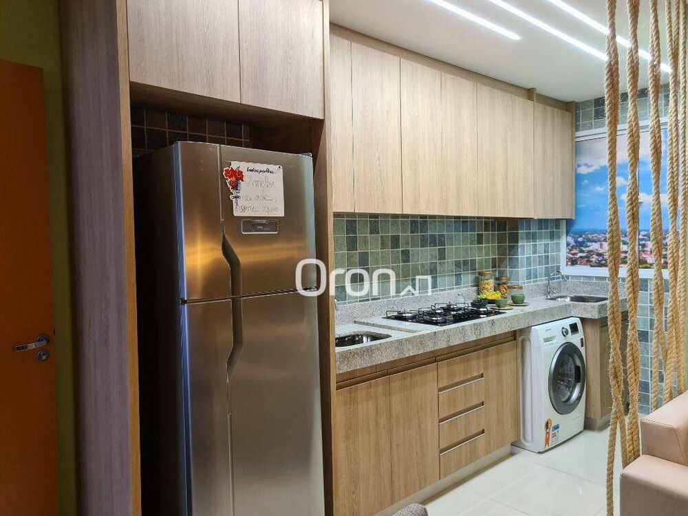 Apartamento, 2 quartos, 51 m² - Foto 3