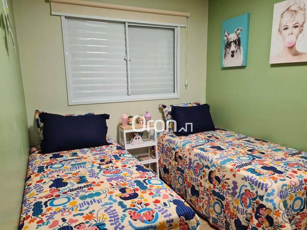 Apartamento, 2 quartos, 51 m² - Foto 8