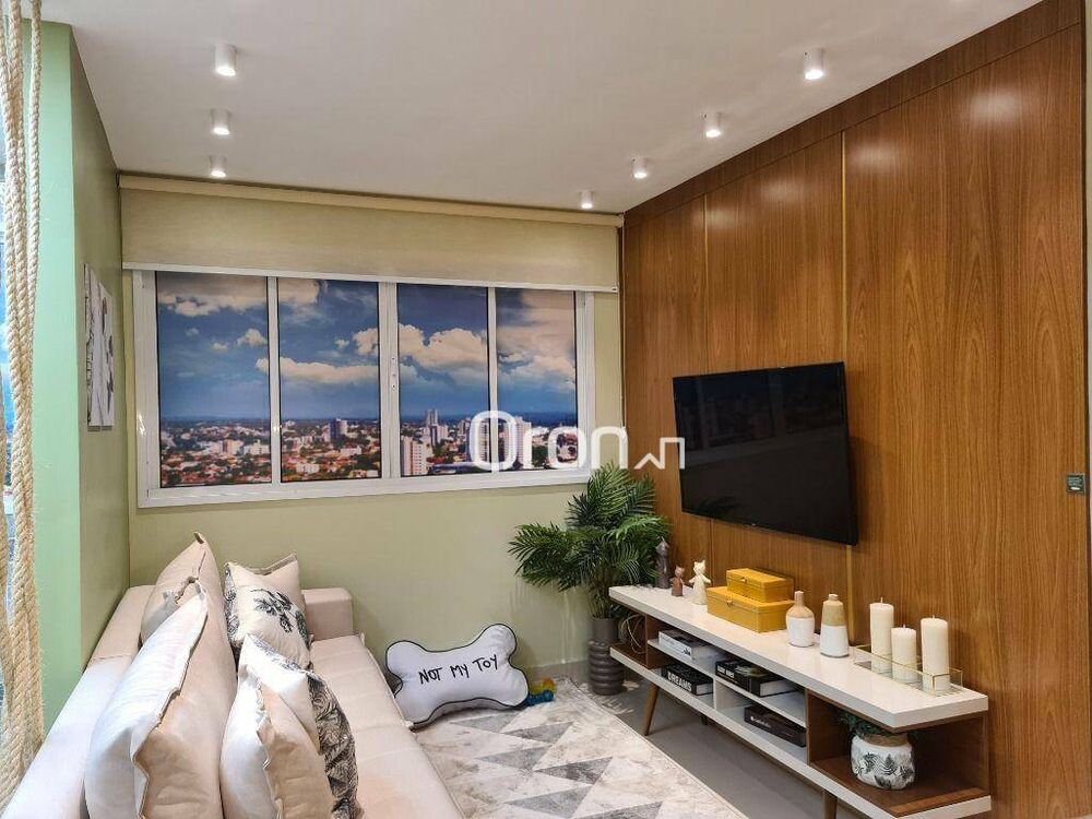 Apartamento, 2 quartos, 51 m² - Foto 4