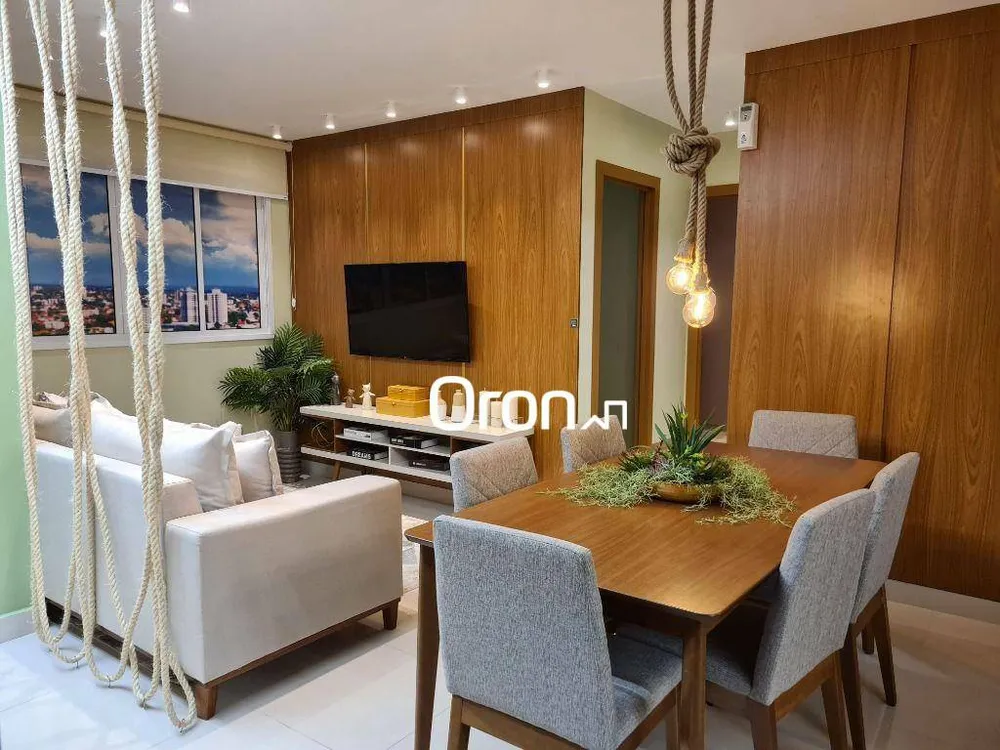 Apartamento, 2 quartos, 51 m² - Foto 11