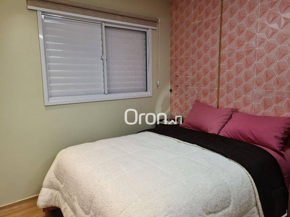 Apartamento, 2 quartos, 51 m² - Foto 6