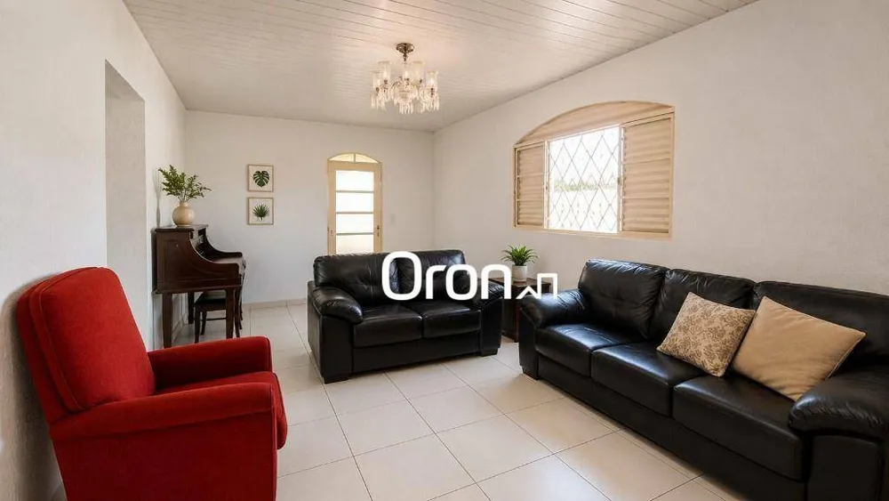 Casa, 4 quartos, 273 m² - Foto 7