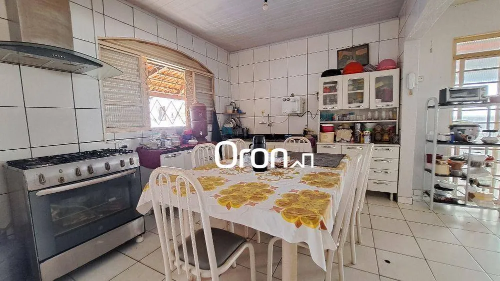 Casa, 4 quartos, 273 m² - Foto 8