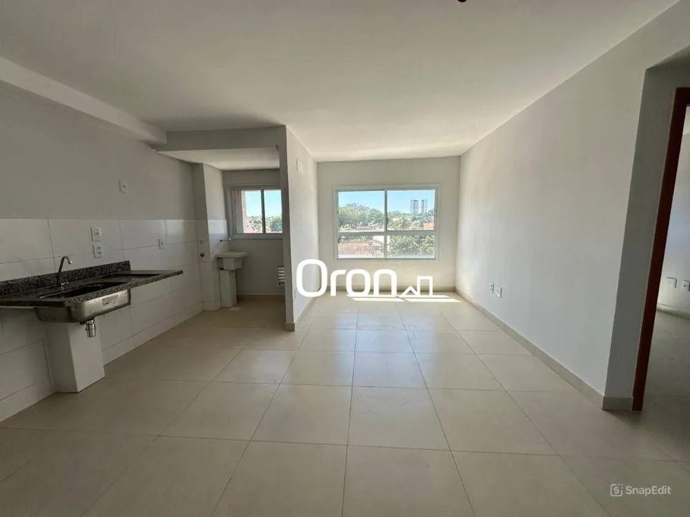 Apartamento, 3 quartos, 71 m² - Foto 4