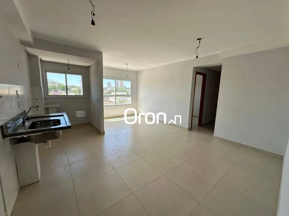 Apartamento, 3 quartos, 71 m² - Foto 2