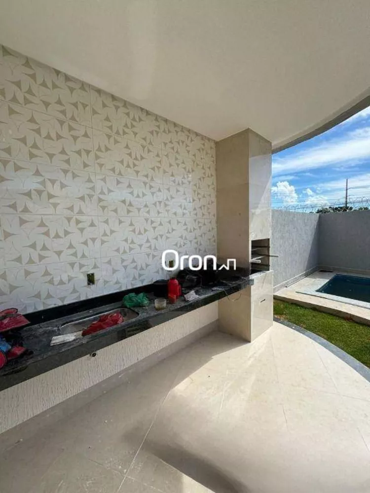 Sobrado, 3 quartos, 204 m² - Foto 1