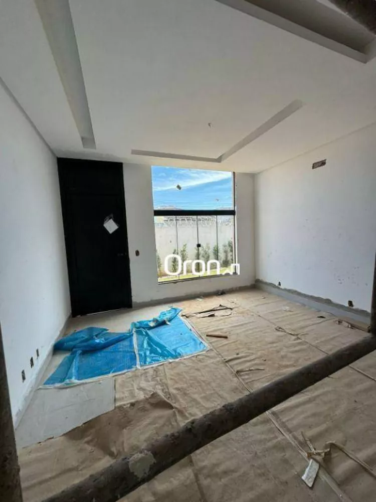 Sobrado, 3 quartos, 204 m² - Foto 4