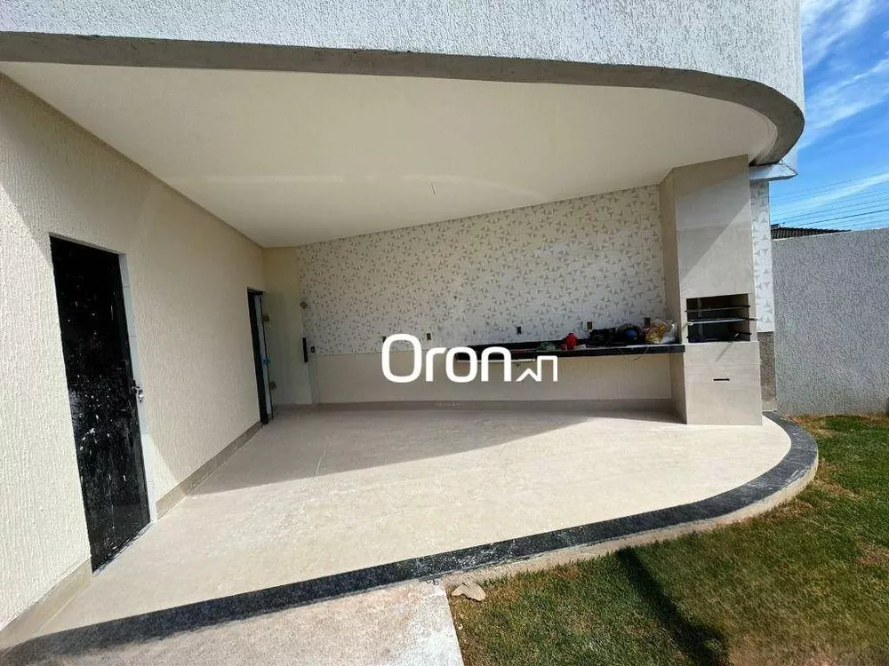 Sobrado, 3 quartos, 204 m² - Foto 3