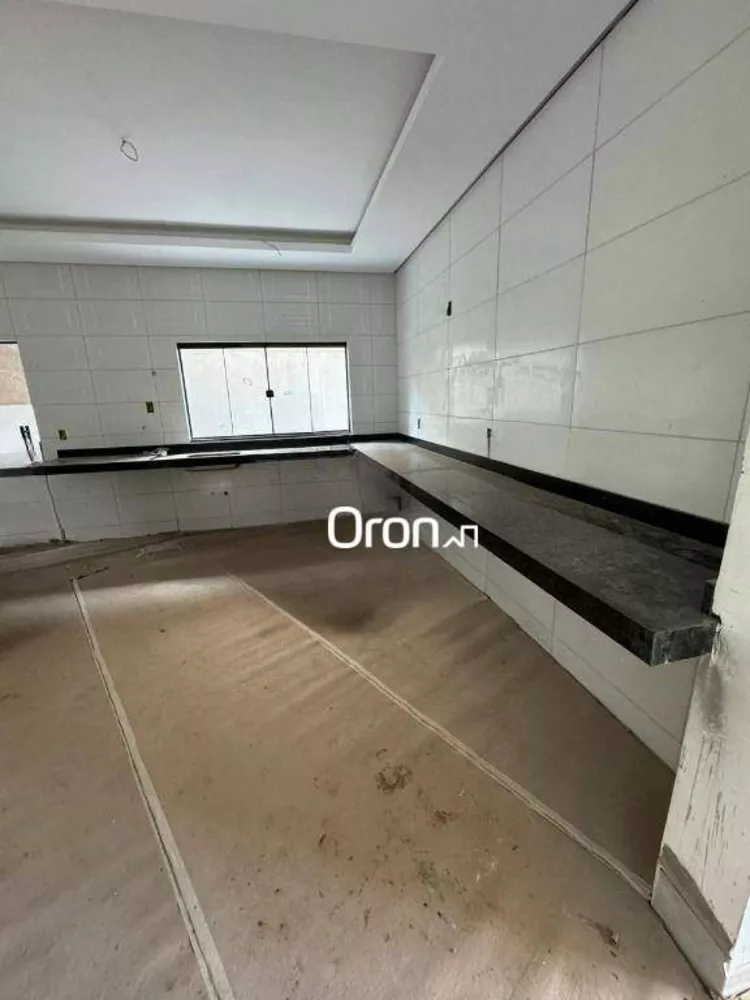 Sobrado, 3 quartos, 204 m² - Foto 5