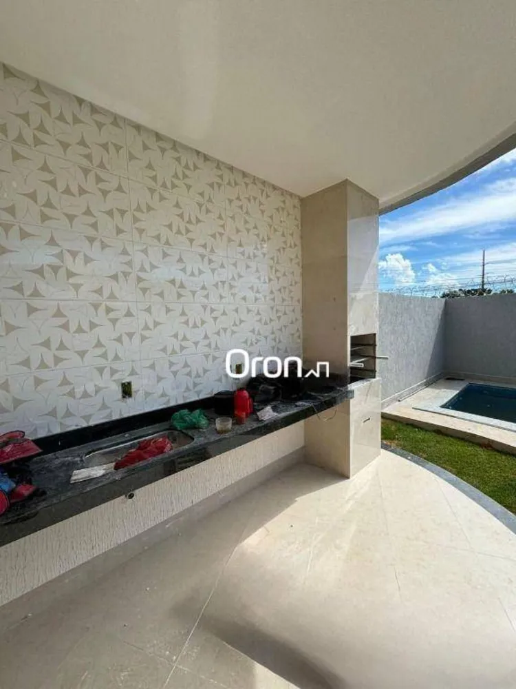 Sobrado, 3 quartos, 204 m² - Foto 9