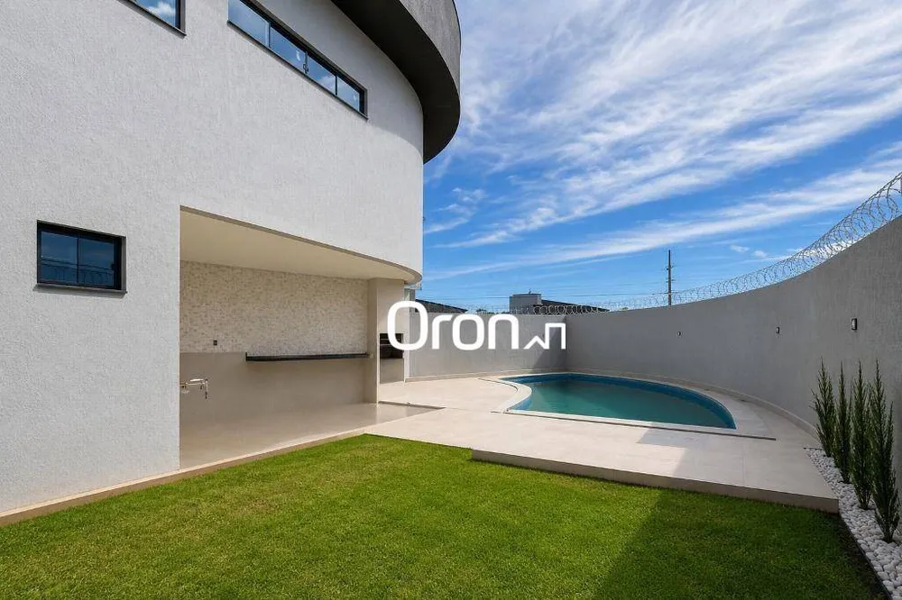Sobrado, 3 quartos, 204 m² - Foto 7