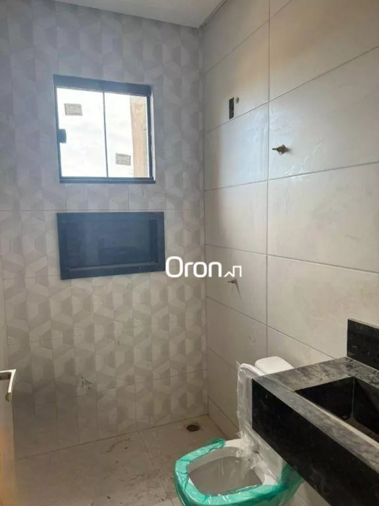 Sobrado, 3 quartos, 204 m² - Foto 6