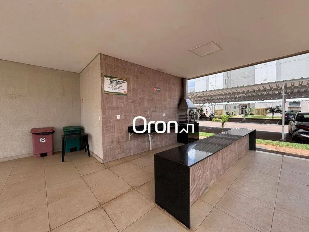 Apartamento, 2 quartos, 40 m² - Foto 7
