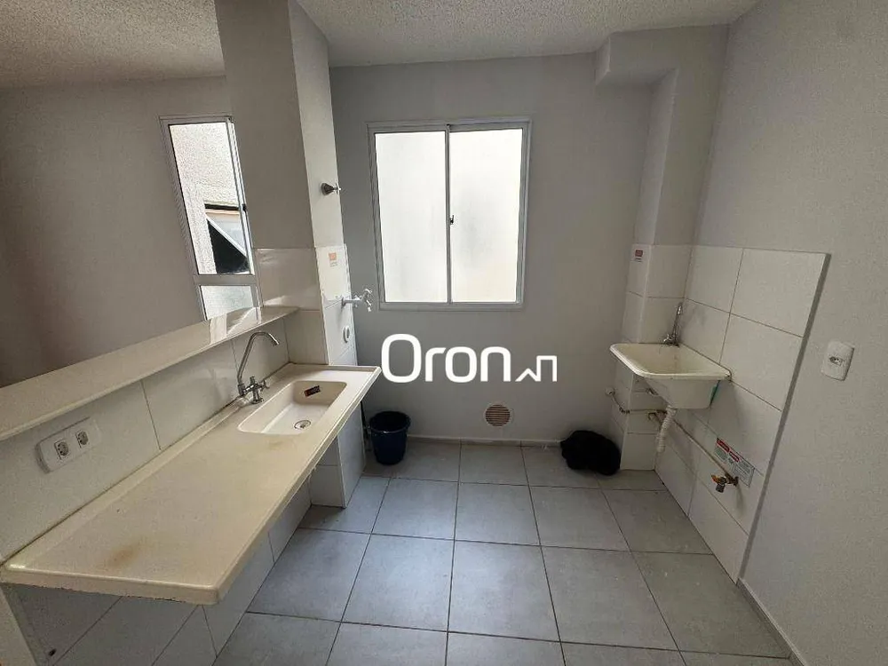 Apartamento, 2 quartos, 40 m² - Foto 3