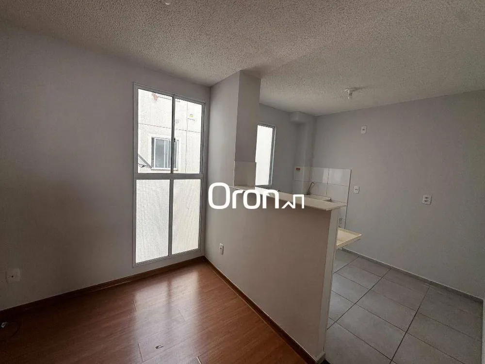 Apartamento, 2 quartos, 40 m² - Foto 1