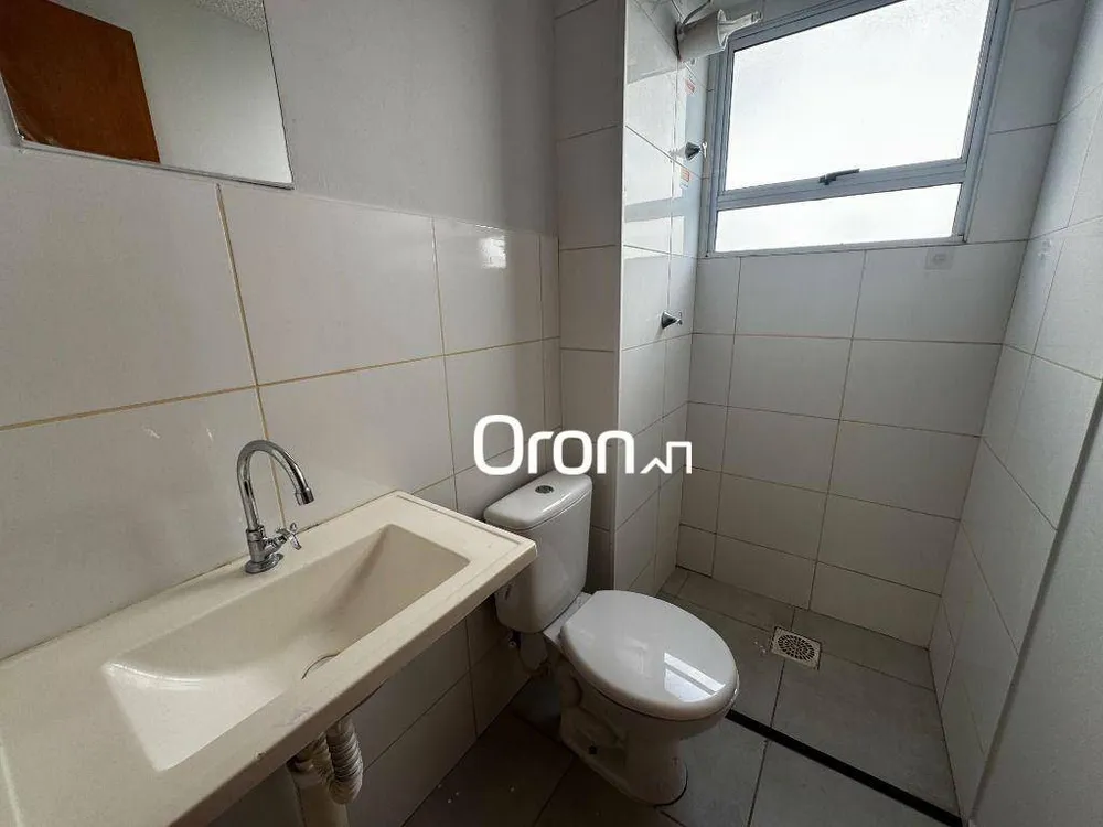 Apartamento, 2 quartos, 40 m² - Foto 6