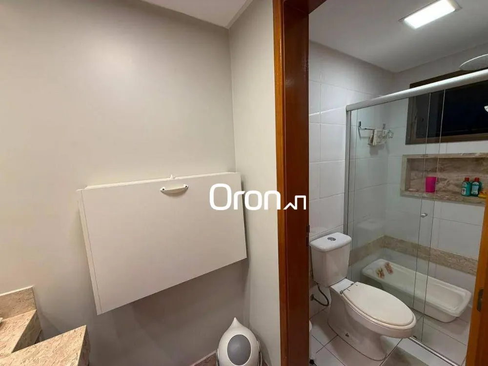 Apartamento, 3 quartos, 125 m² - Foto 4