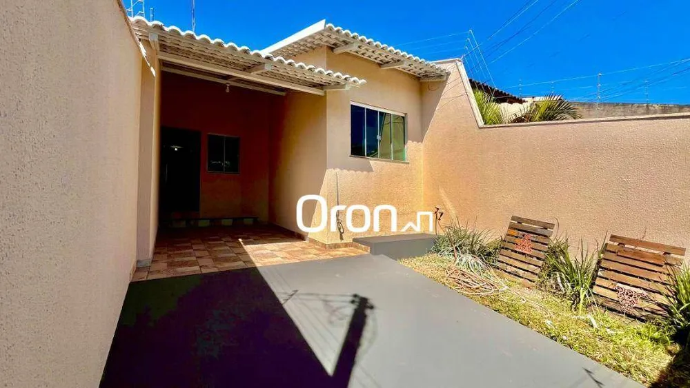 Casa, 2 quartos, 74 m² - Foto 1