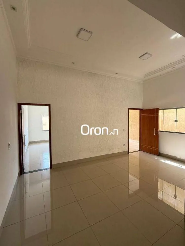 Casa, 3 quartos, 125 m² - Foto 2