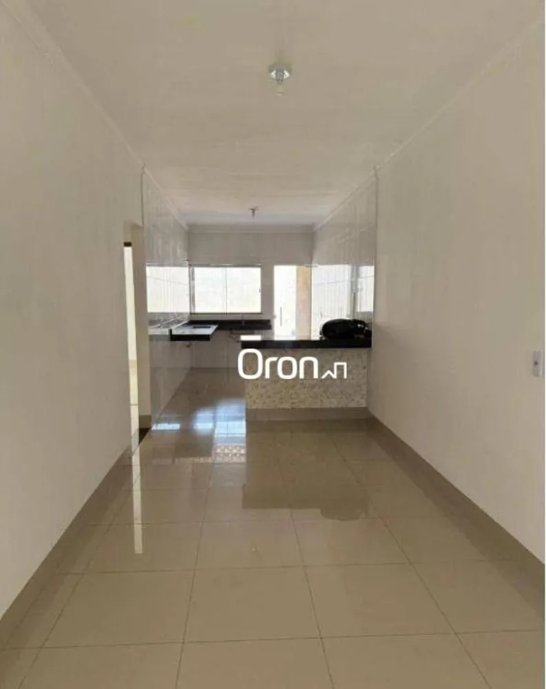 Casa, 3 quartos, 125 m² - Foto 1