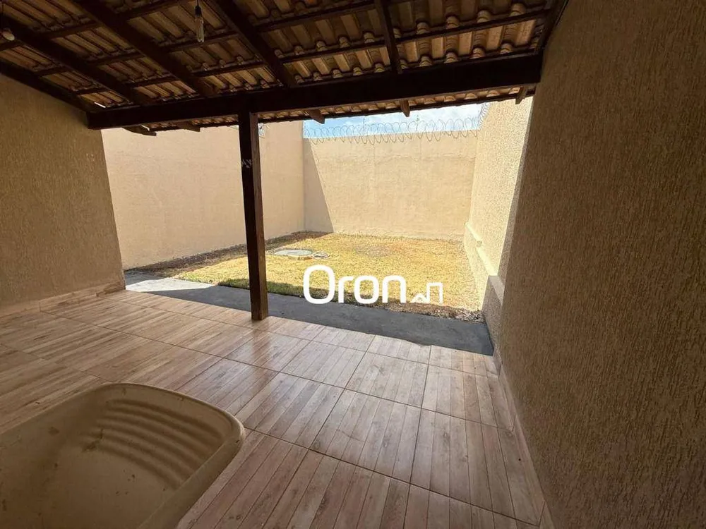 Casa, 3 quartos, 125 m² - Foto 6