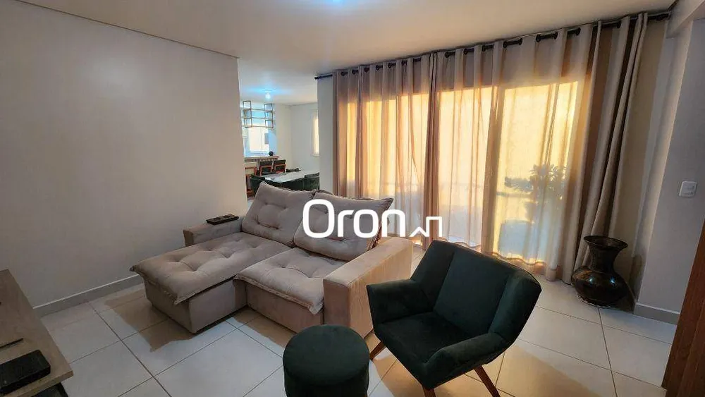 Apartamento, 3 quartos, 125 m² - Foto 9