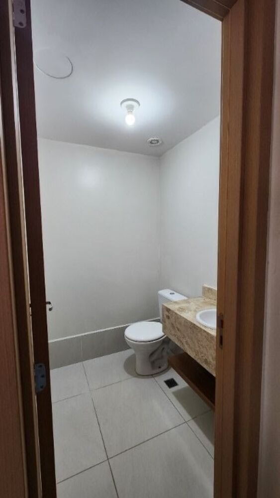 Apartamento à venda com 3 quartos, 125m² - Foto 7