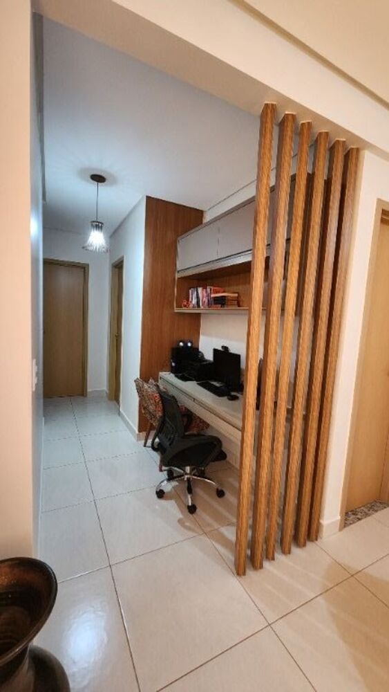 Apartamento à venda com 3 quartos, 125m² - Foto 5