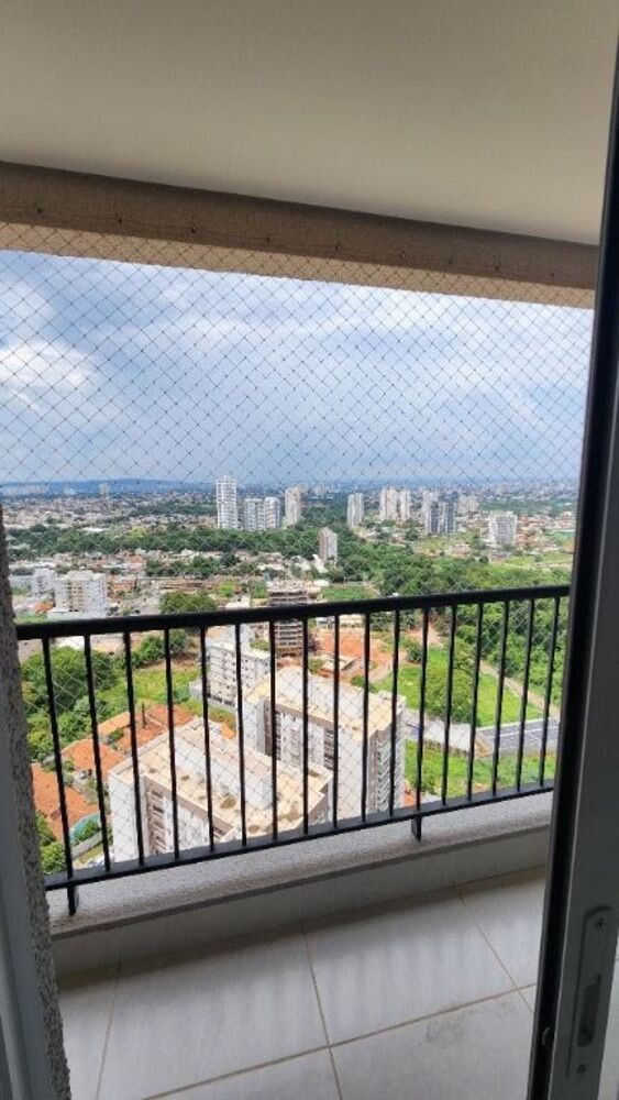 Apartamento à venda com 3 quartos, 125m² - Foto 3