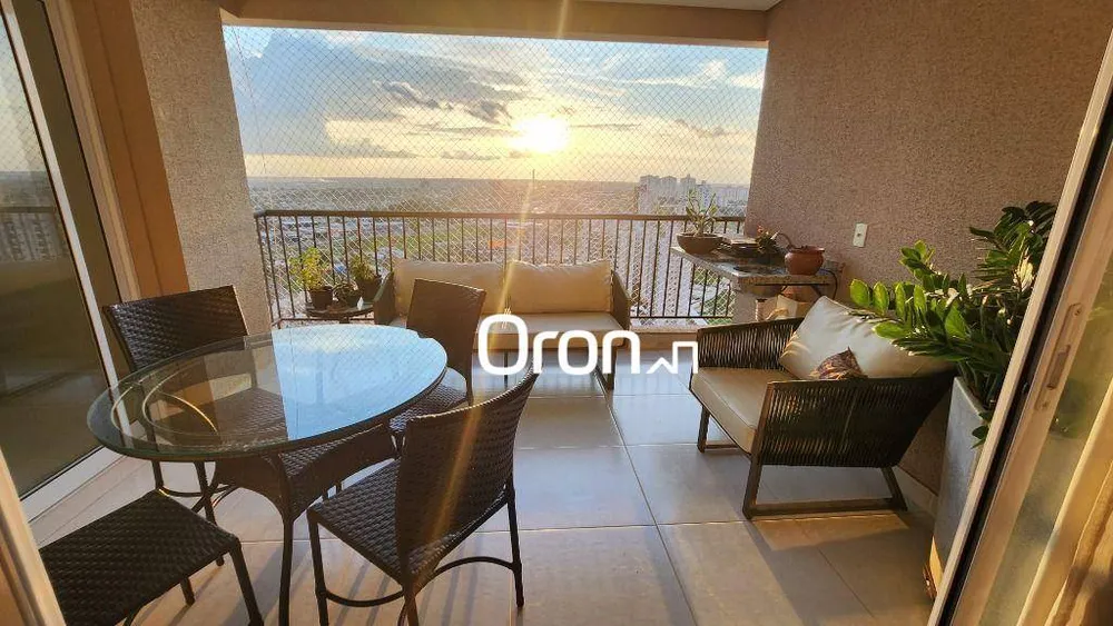 Apartamento, 3 quartos, 125 m² - Foto 10