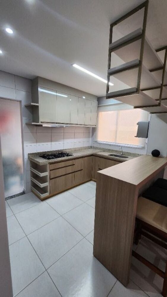 Apartamento à venda com 3 quartos, 125m² - Foto 4