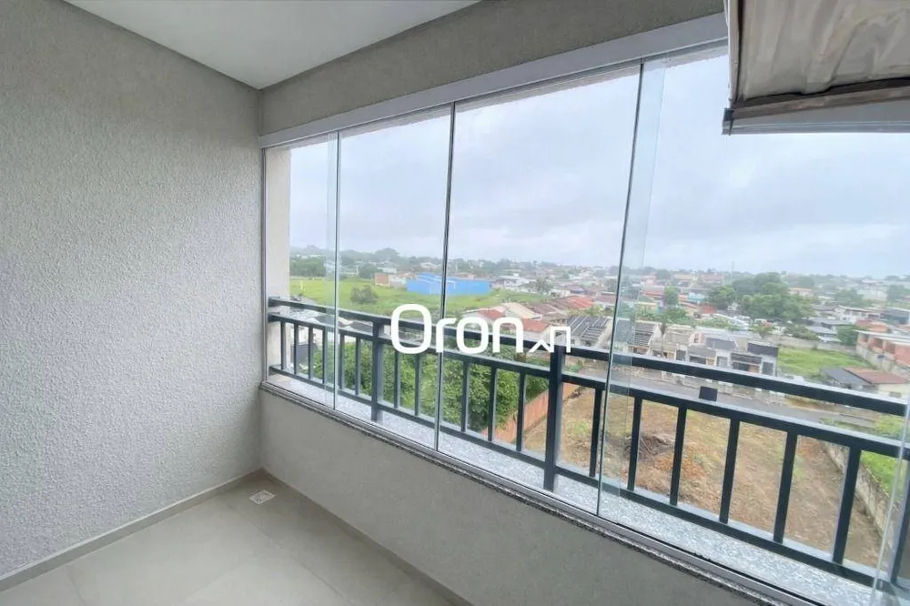 Apartamento, 2 quartos, 56 m² - Foto 1