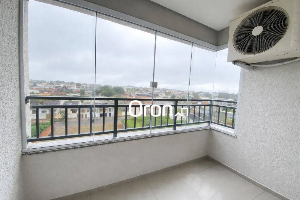 Apartamento, 2 quartos, 56 m² - Foto 2
