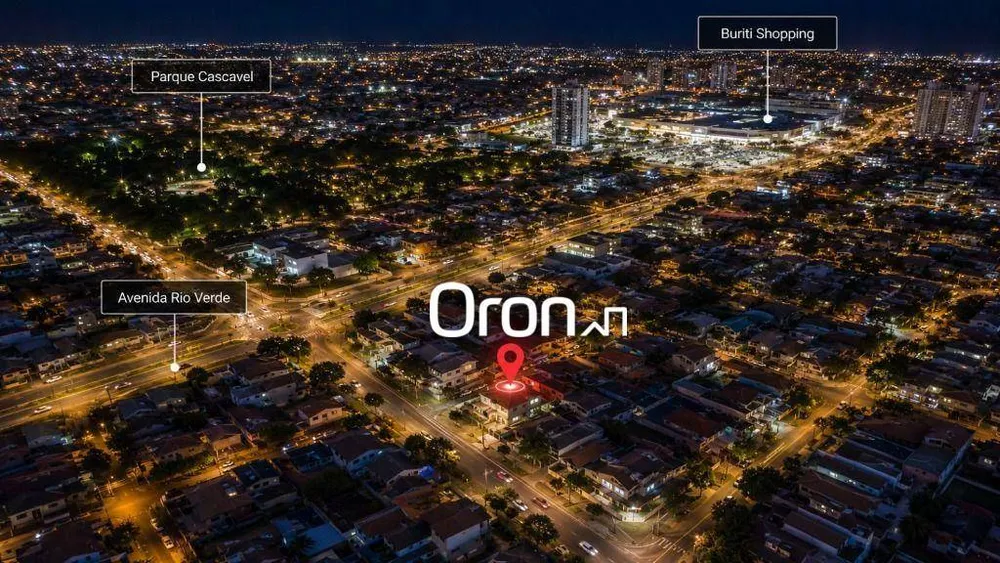 Casa, 2 quartos, 272 m² - Foto 1