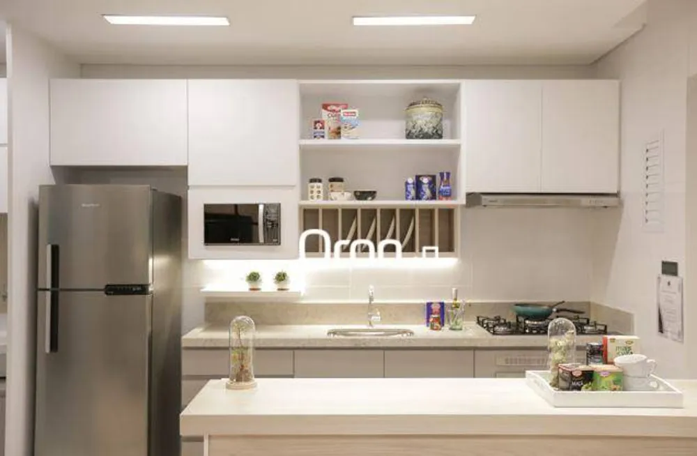Apartamento, 3 quartos, 125 m² - Foto 4