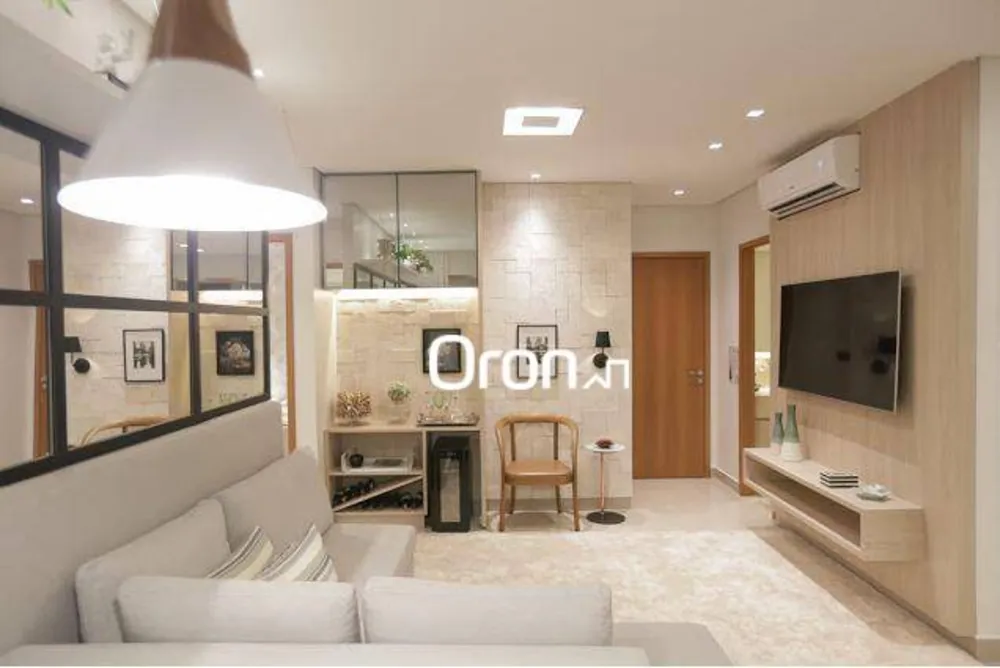 Apartamento, 3 quartos, 125 m² - Foto 2