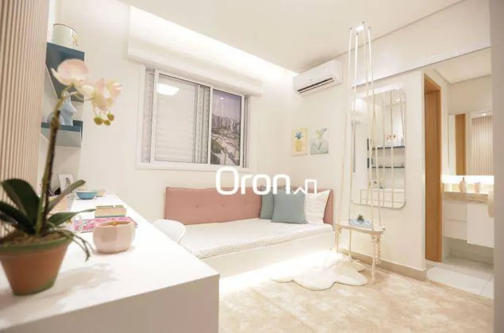 Apartamento, 3 quartos, 125 m² - Foto 6
