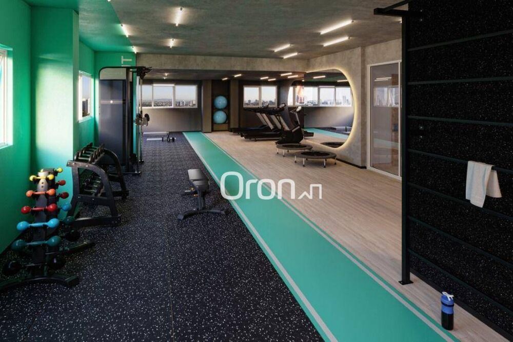 Apartamento, 2 quartos, 60 m² - Foto 3