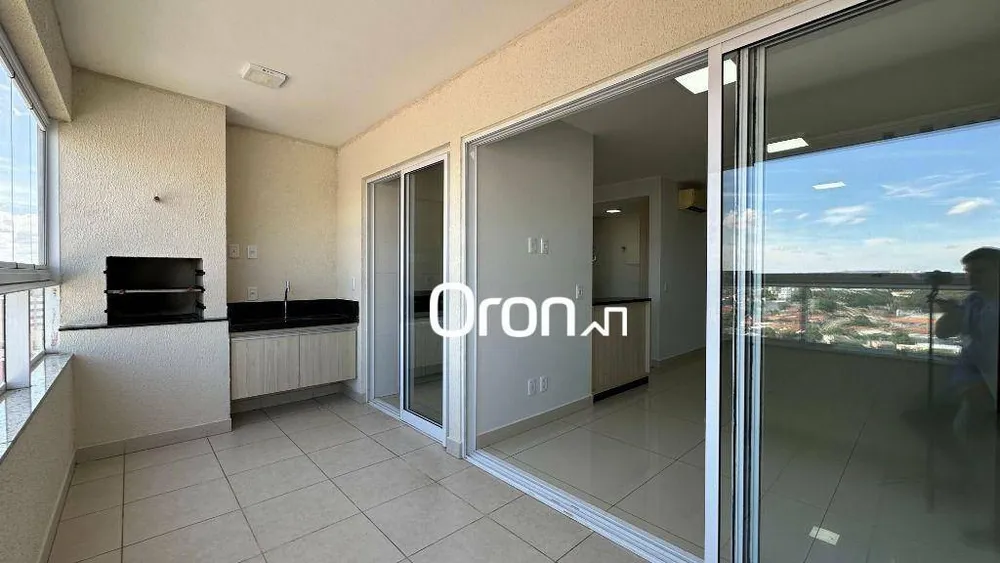 Apartamento, 3 quartos, 106 m² - Foto 6