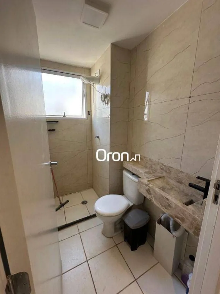 Apartamento, 2 quartos, 46 m² - Foto 9