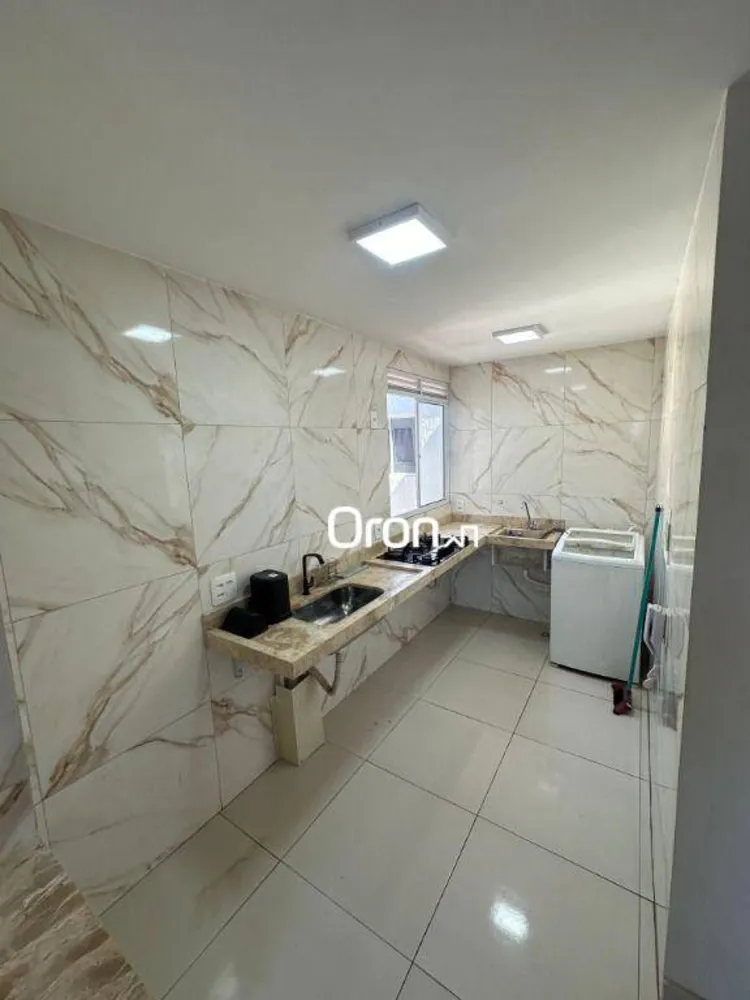 Apartamento, 2 quartos, 46 m² - Foto 4