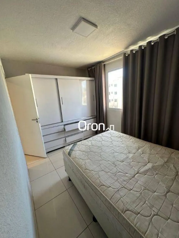 Apartamento, 2 quartos, 46 m² - Foto 5