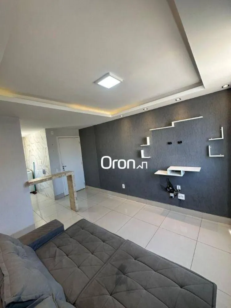 Apartamento, 2 quartos, 46 m² - Foto 2