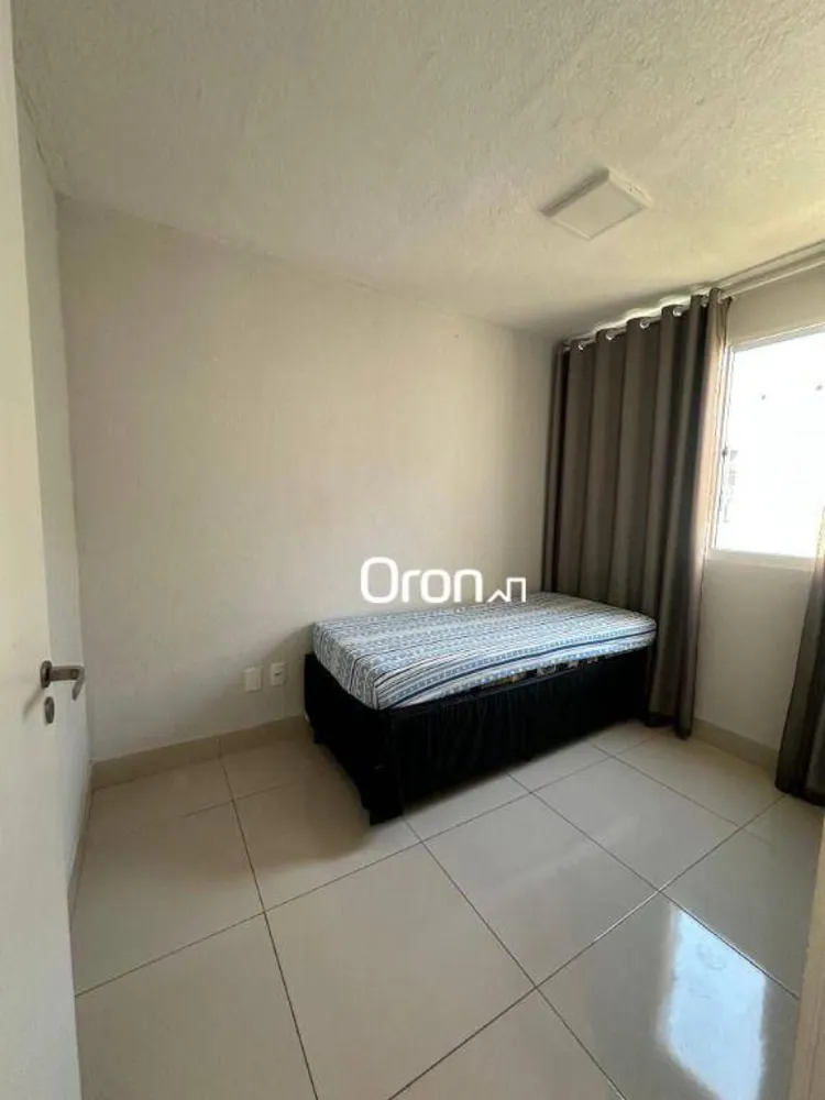 Apartamento, 2 quartos, 46 m² - Foto 7