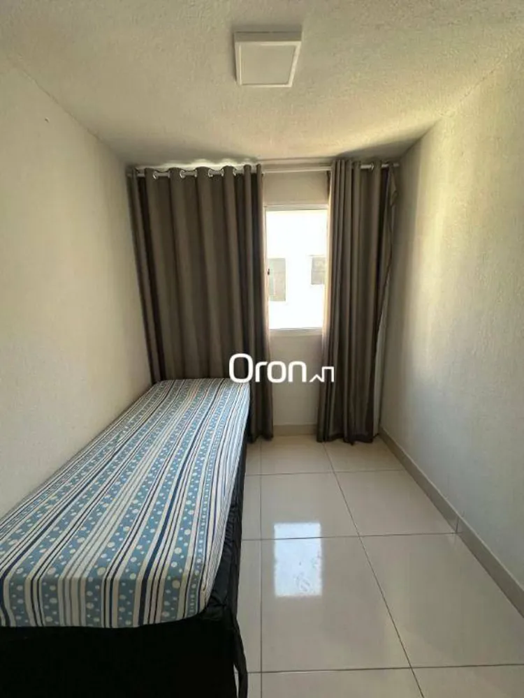 Apartamento, 2 quartos, 46 m² - Foto 8
