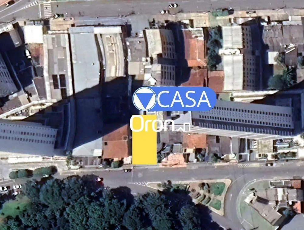 Casa, 1 quarto, 450 m² - Foto 1